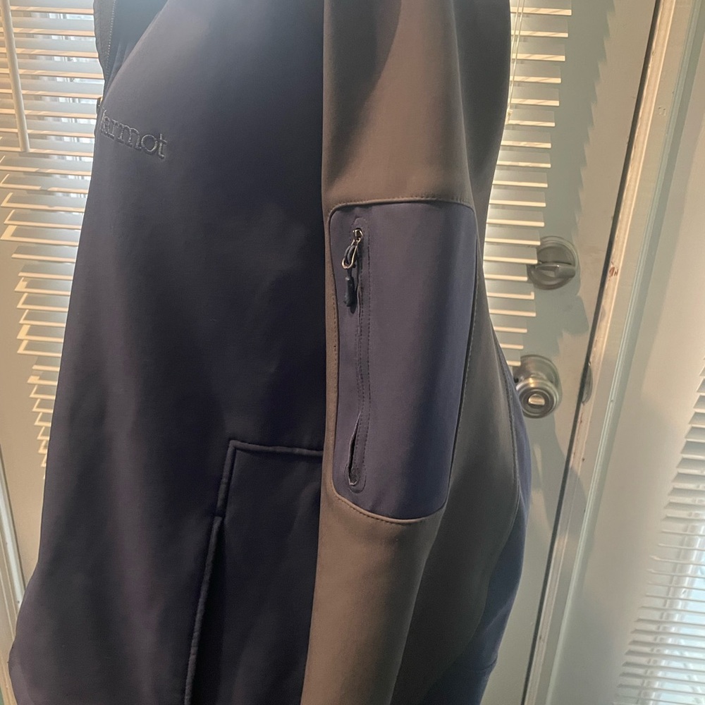 Marmot Softshell Jacket - image 3